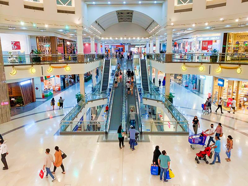 City Centre Deira