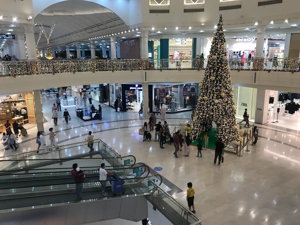 City Centre Deira
