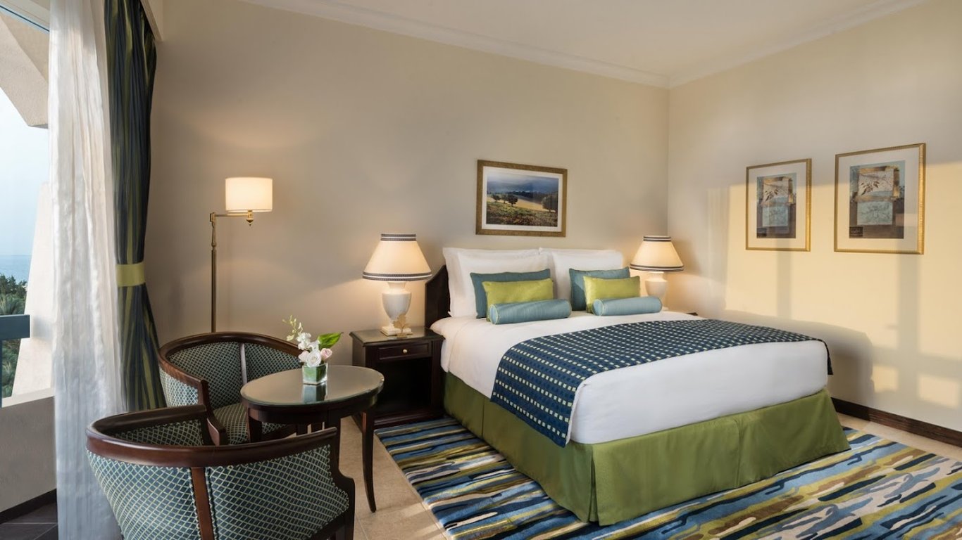 Ajman Hotel managed by Blazon Hotels