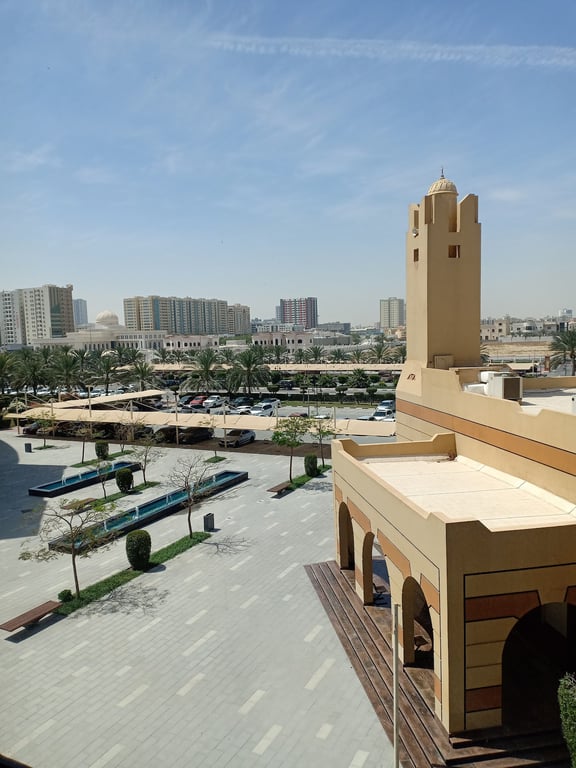 Ajman University