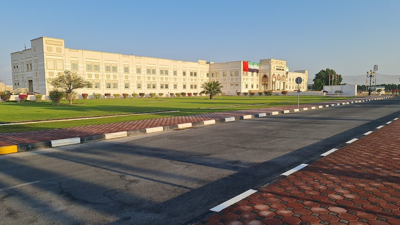 Skyline University College, Sharjah UAE