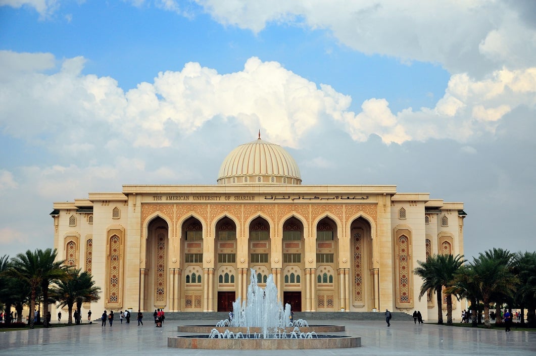 American University of Sharjah