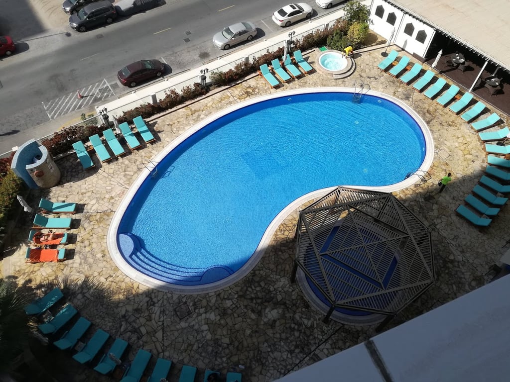 TIME Oak Hotel & Suites