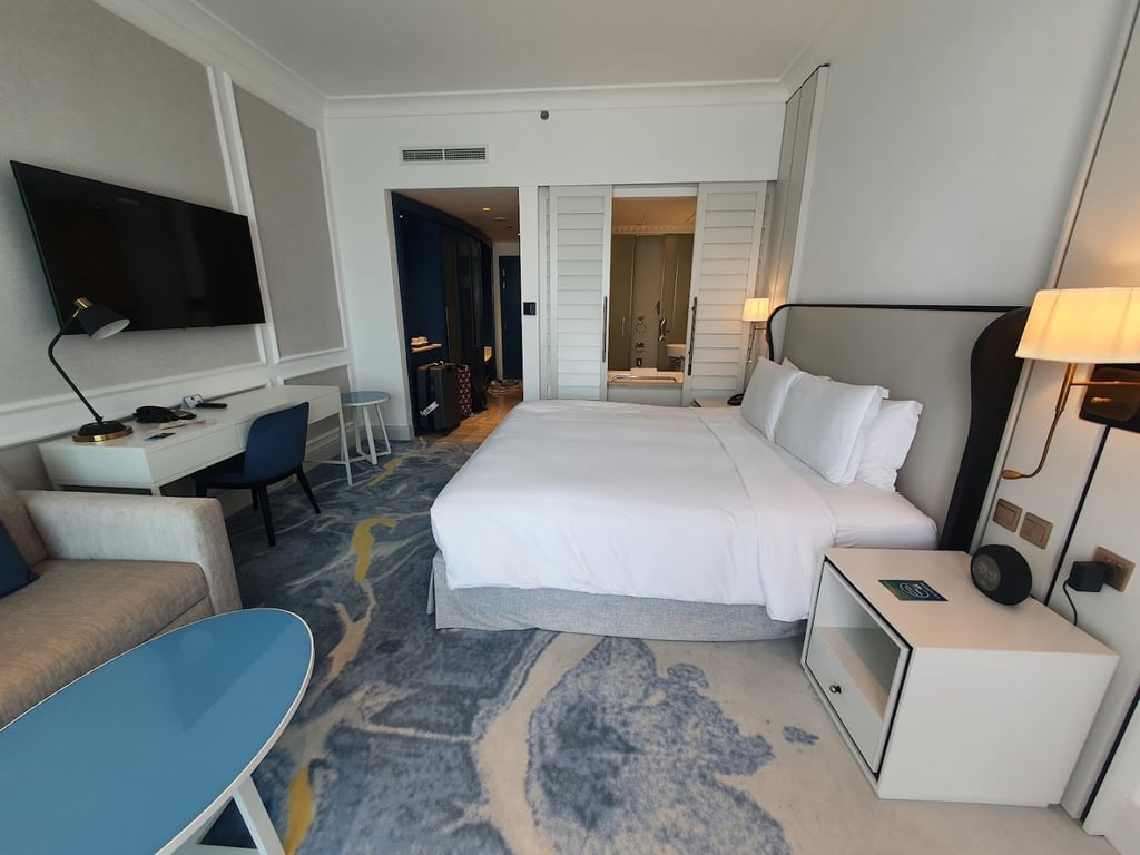Sofitel Dubai Jumeirah Beach