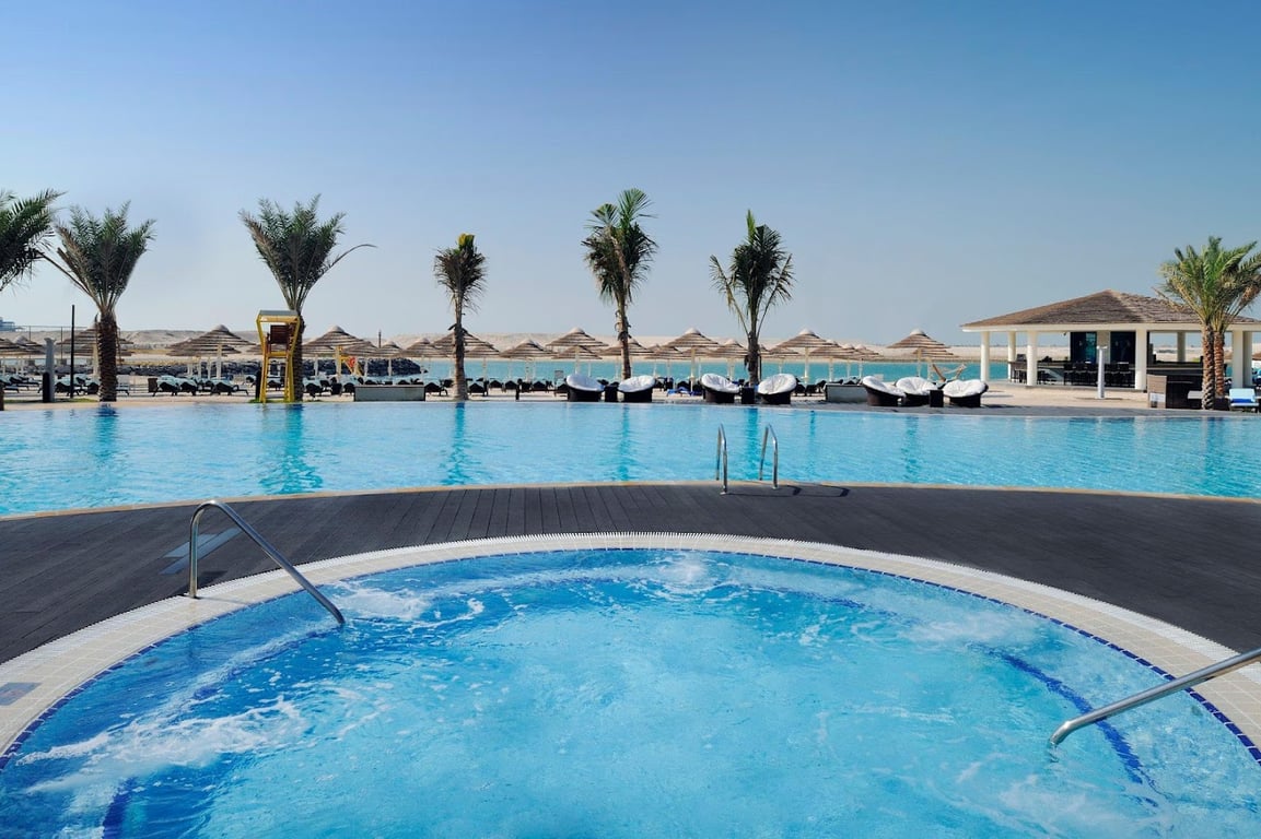 InterContinental Abu Dhabi, an IHG Hotel