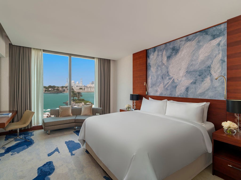 Fairmont Bab Al Bahr
