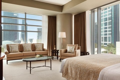 JW Marriott Marquis City Center Doha
