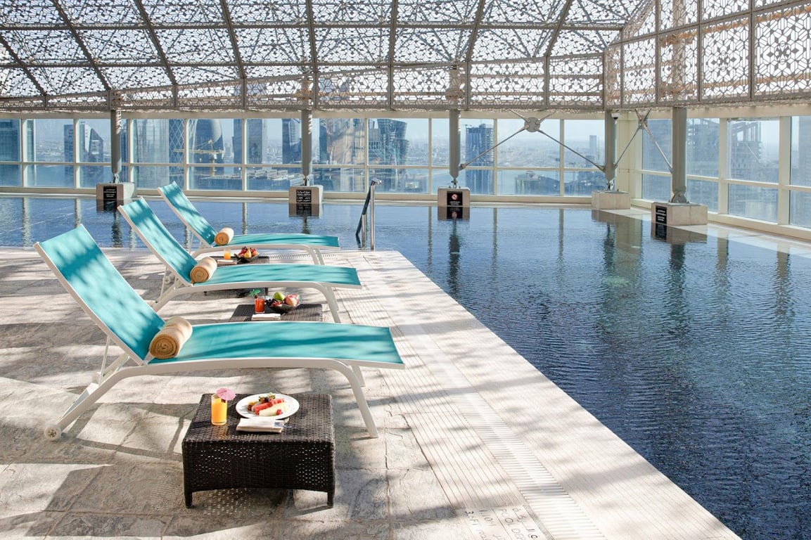 InterContinental Doha - the City, an IHG Hotel