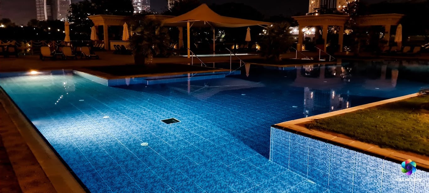Grand Hyatt Doha Hotel & Villas