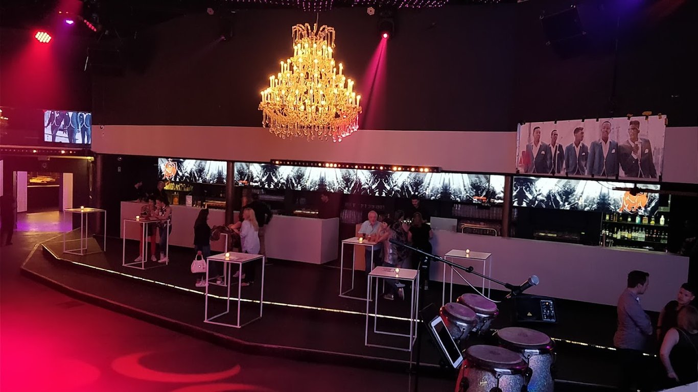 IKON Antwerpen