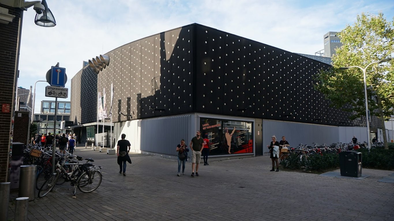 013 Poppodium