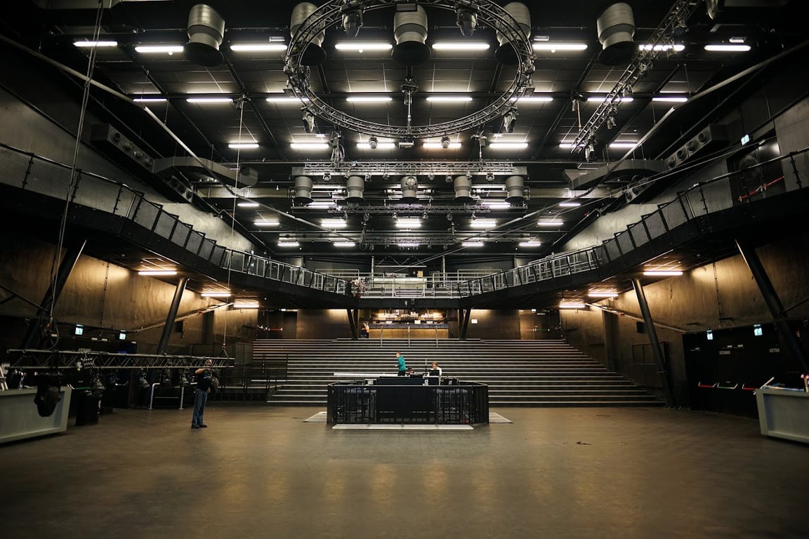 013 Poppodium