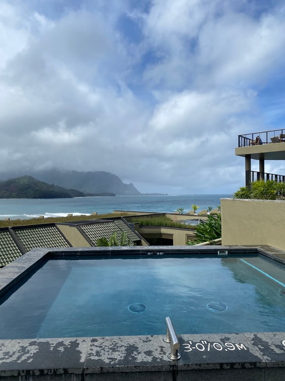 1 Hotel Hanalei Bay