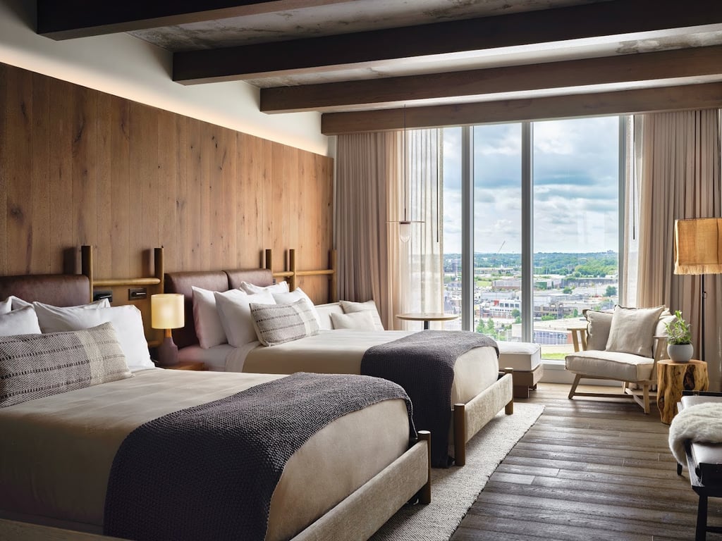 1 Hotel Nashville