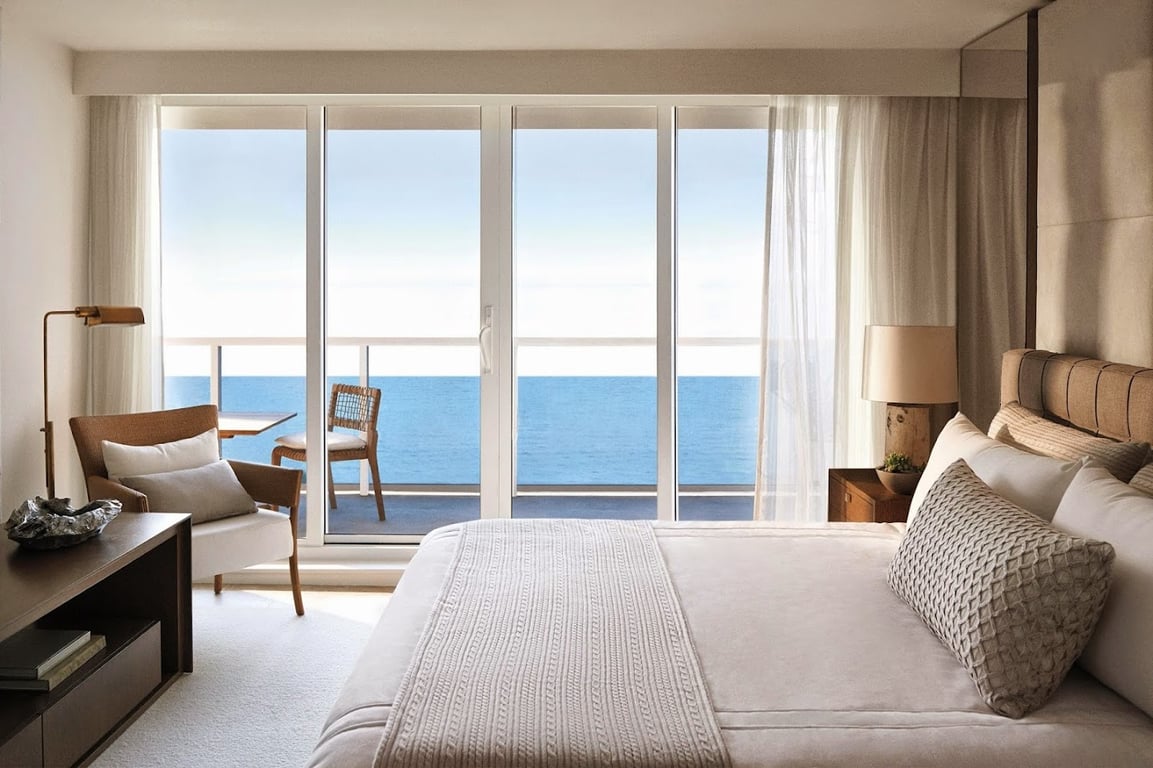 1 Hotel South Beach