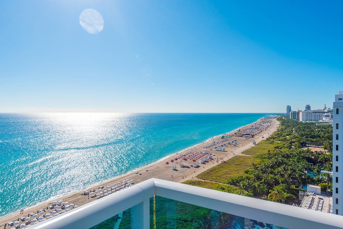 1 Hotel South Beach