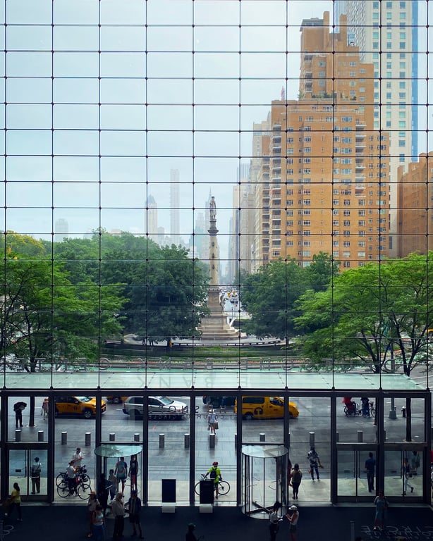 Time Warner Center