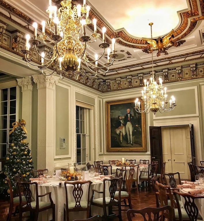 10-11 Carlton House Terrace