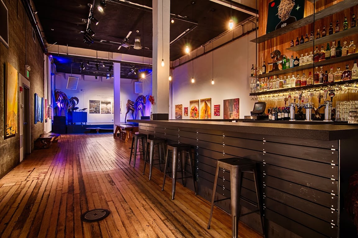 111 Minna Gallery and Event Space