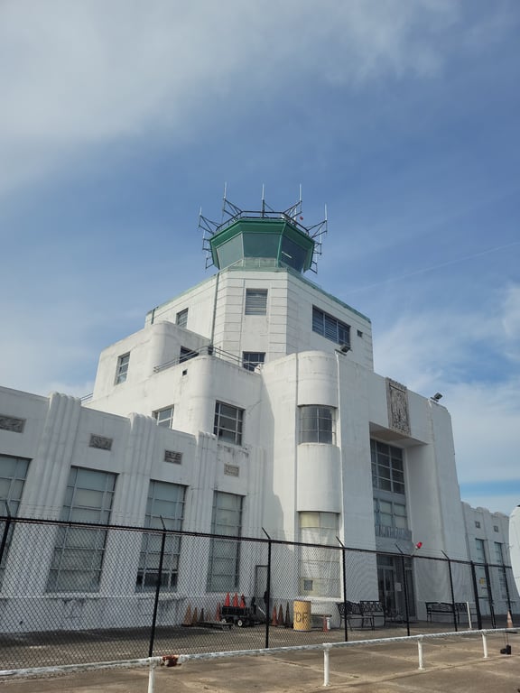 1940 Air Terminal Museum