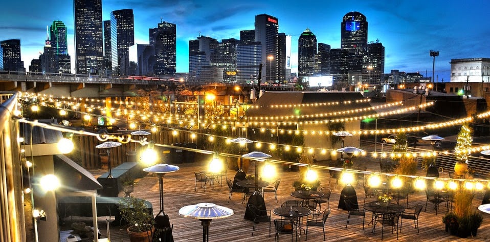 2616 Commerce Event Center