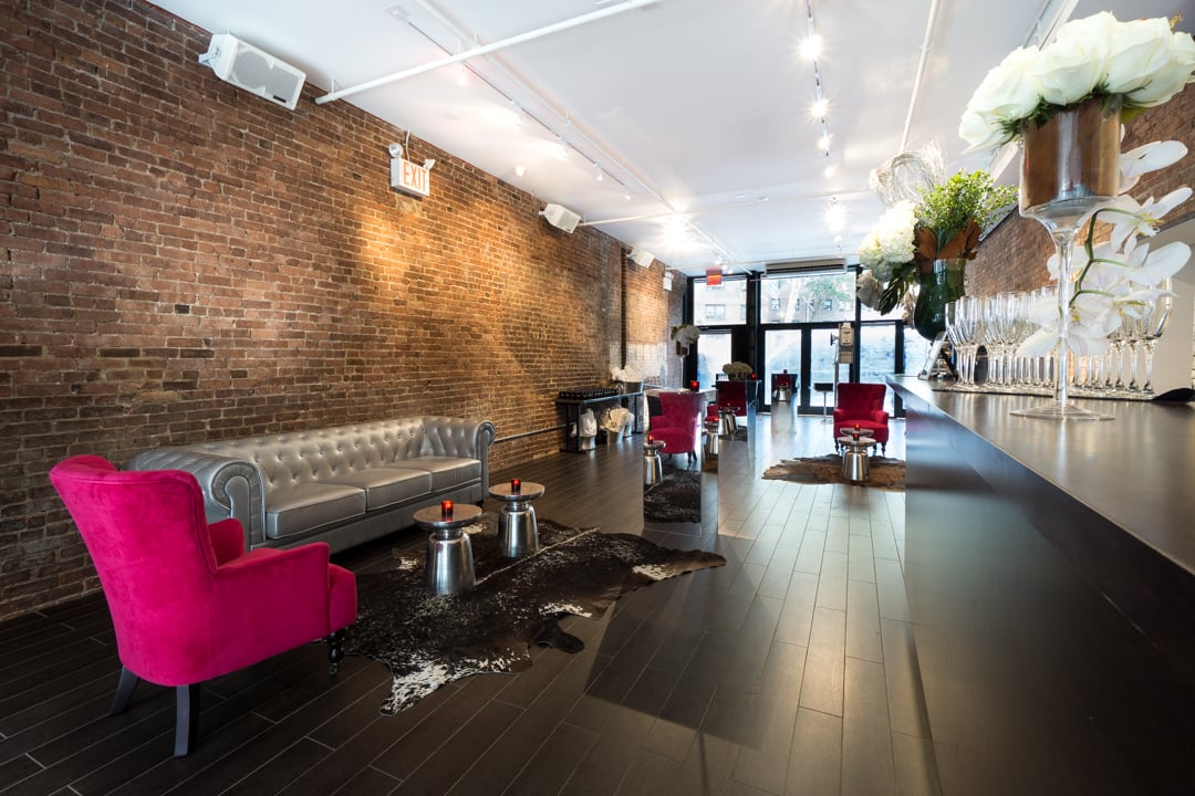 287 Gallery
