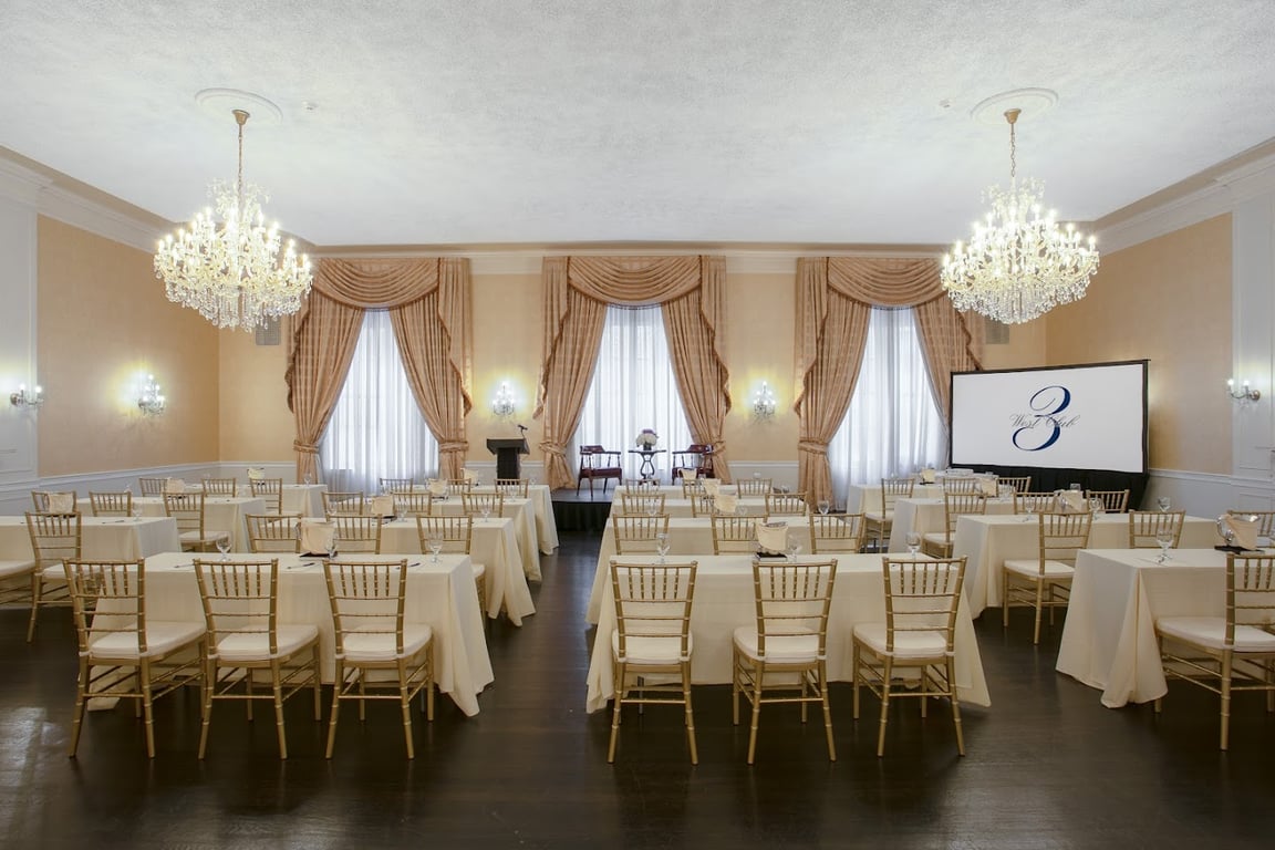 3 West Club