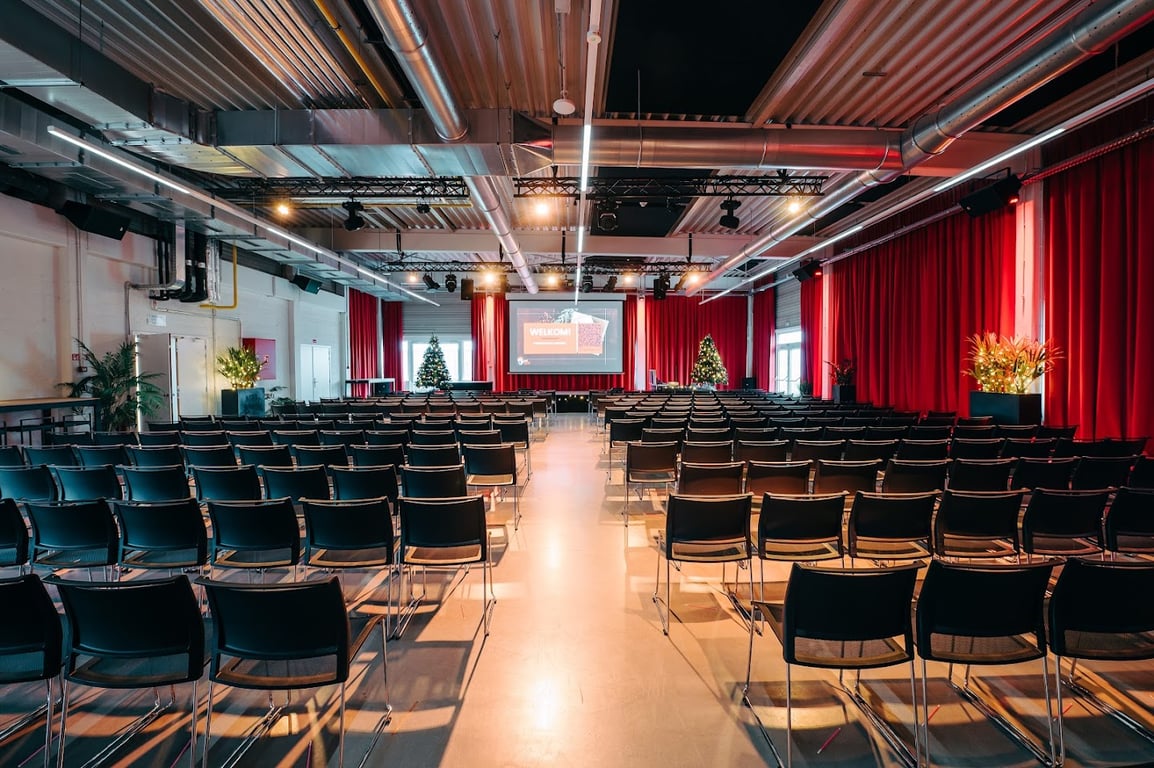 3hoog - Meeting & Events