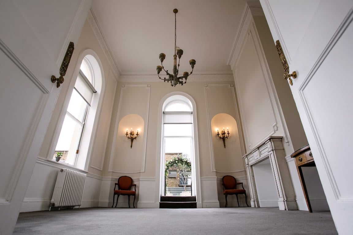 41 Portland Place