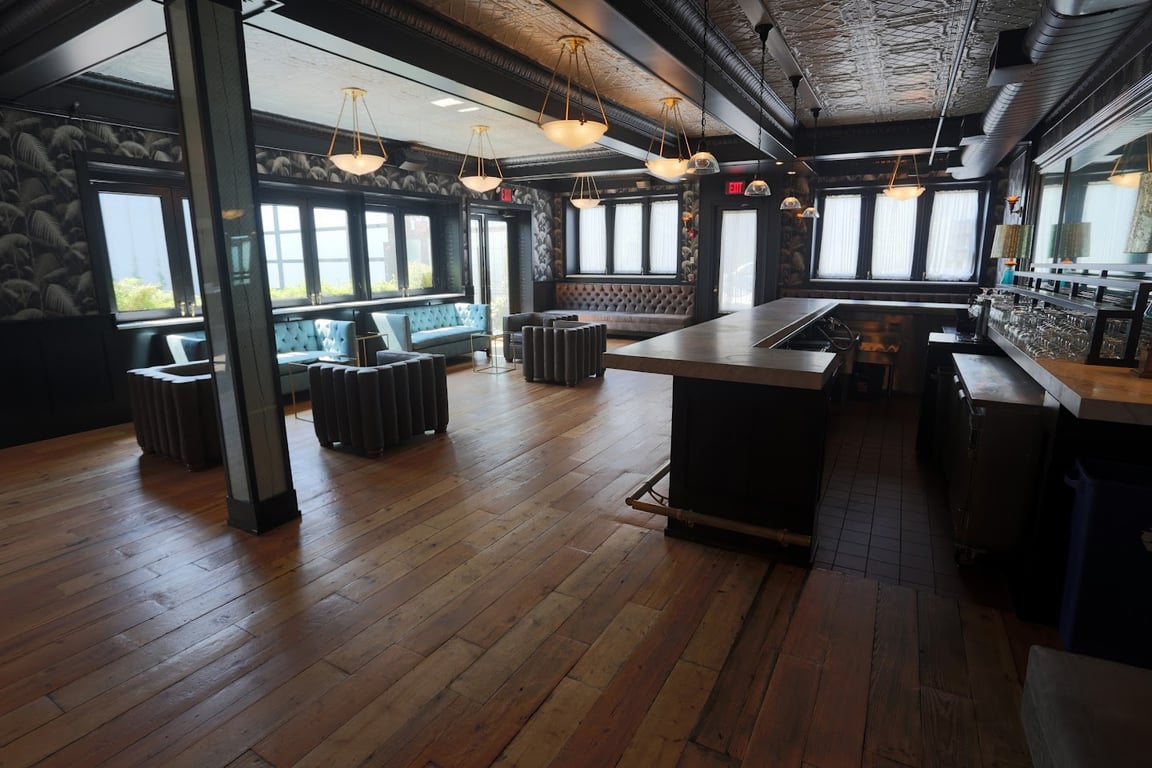 501 Union