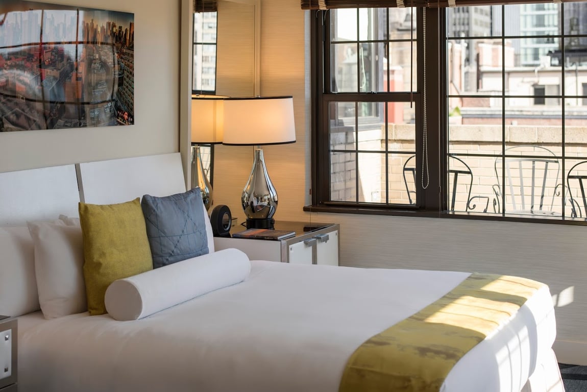 70 Park Avenue Hotel