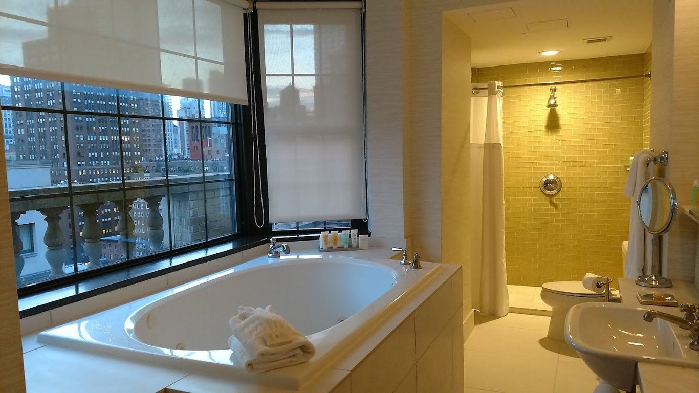 70 Park Avenue Hotel