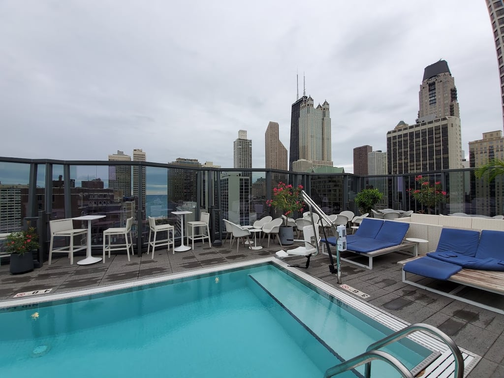 Viceroy Chicago