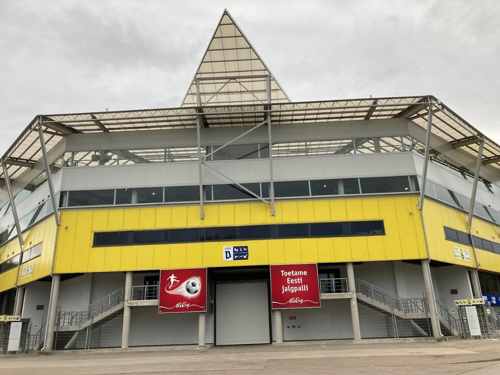 A. Le Coq Arena