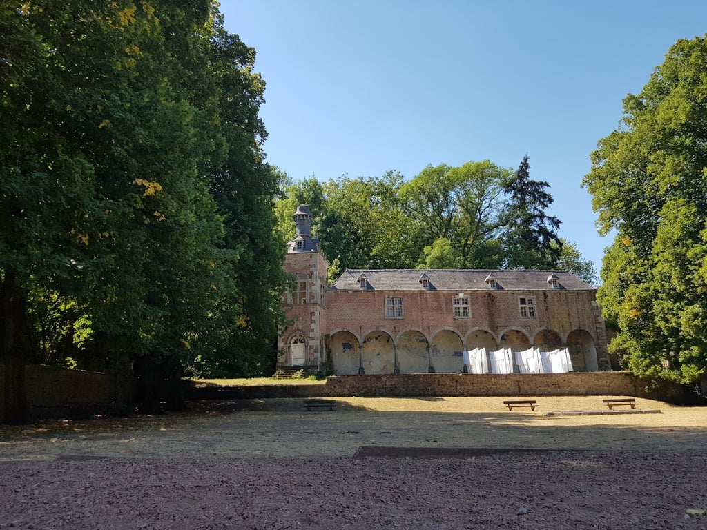 Floreffe Abbey