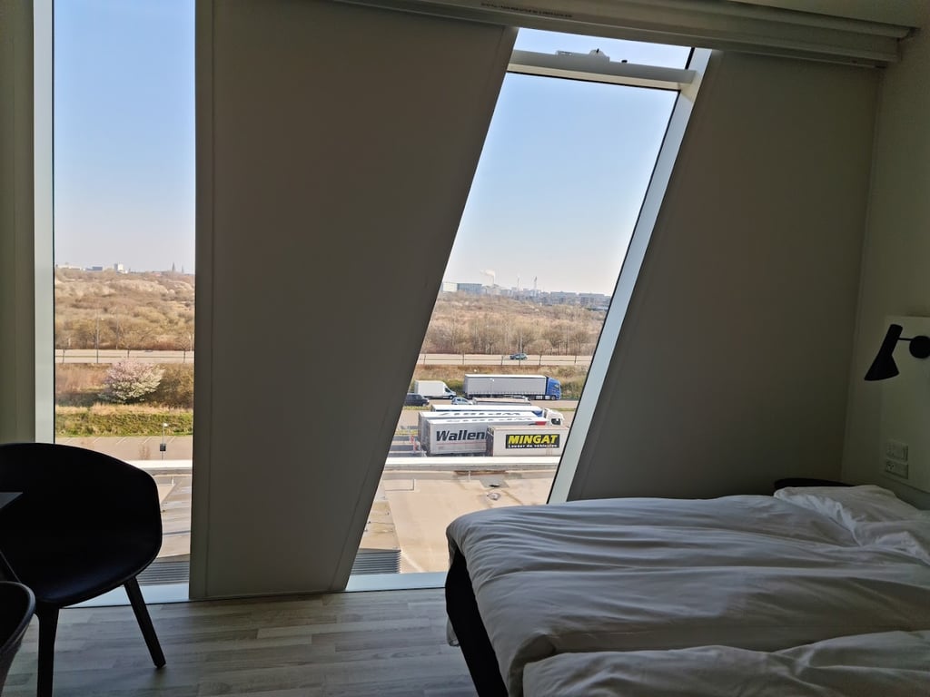 AC Hotel Bella Sky Copenhagen