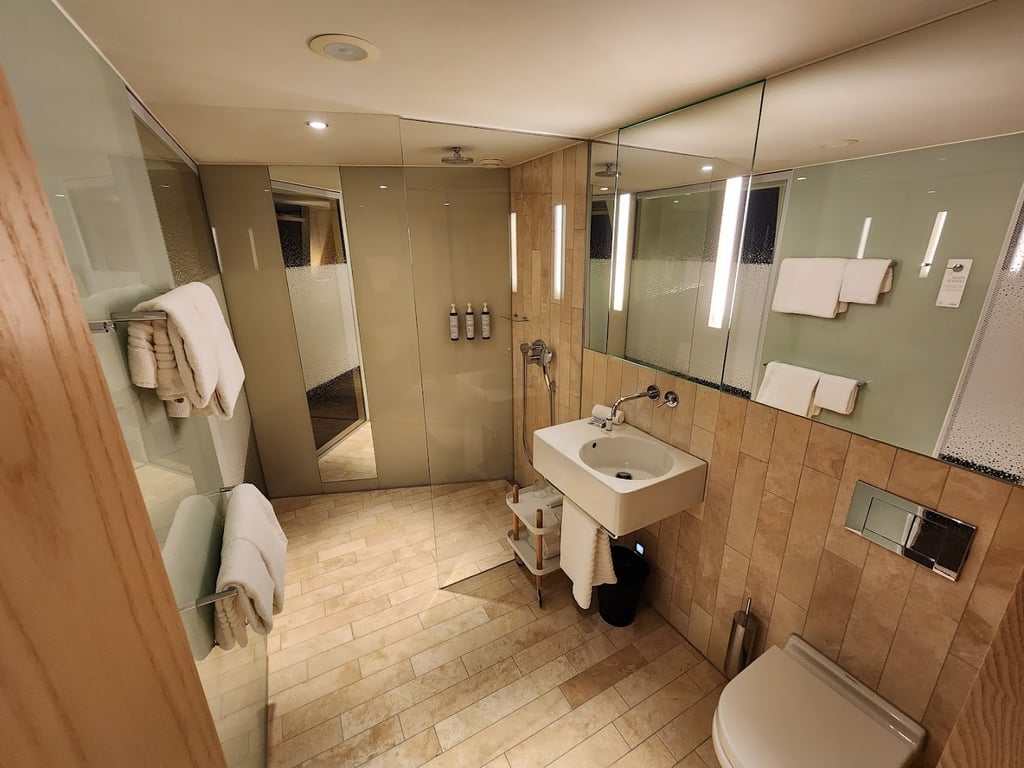 AC Hotel Bella Sky Copenhagen