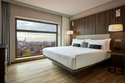 AC Hotel Strasbourg