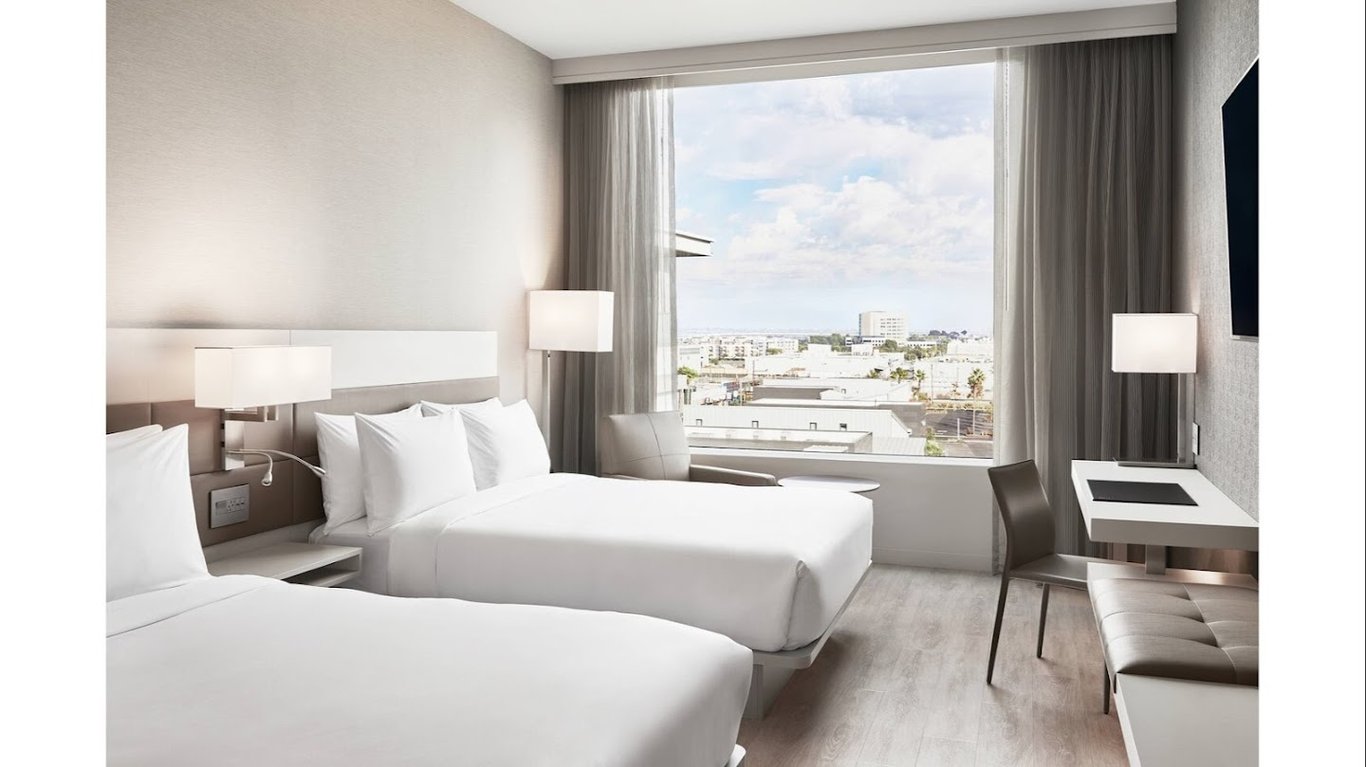 AC Hotel Los Angeles South Bay