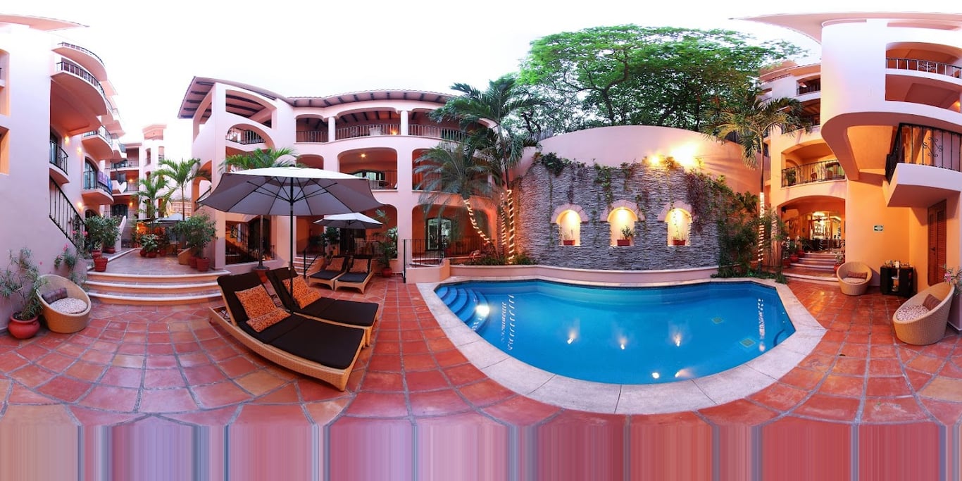 Acanto Hotel Playa del Carmen, Trademark Collection by Wyndham