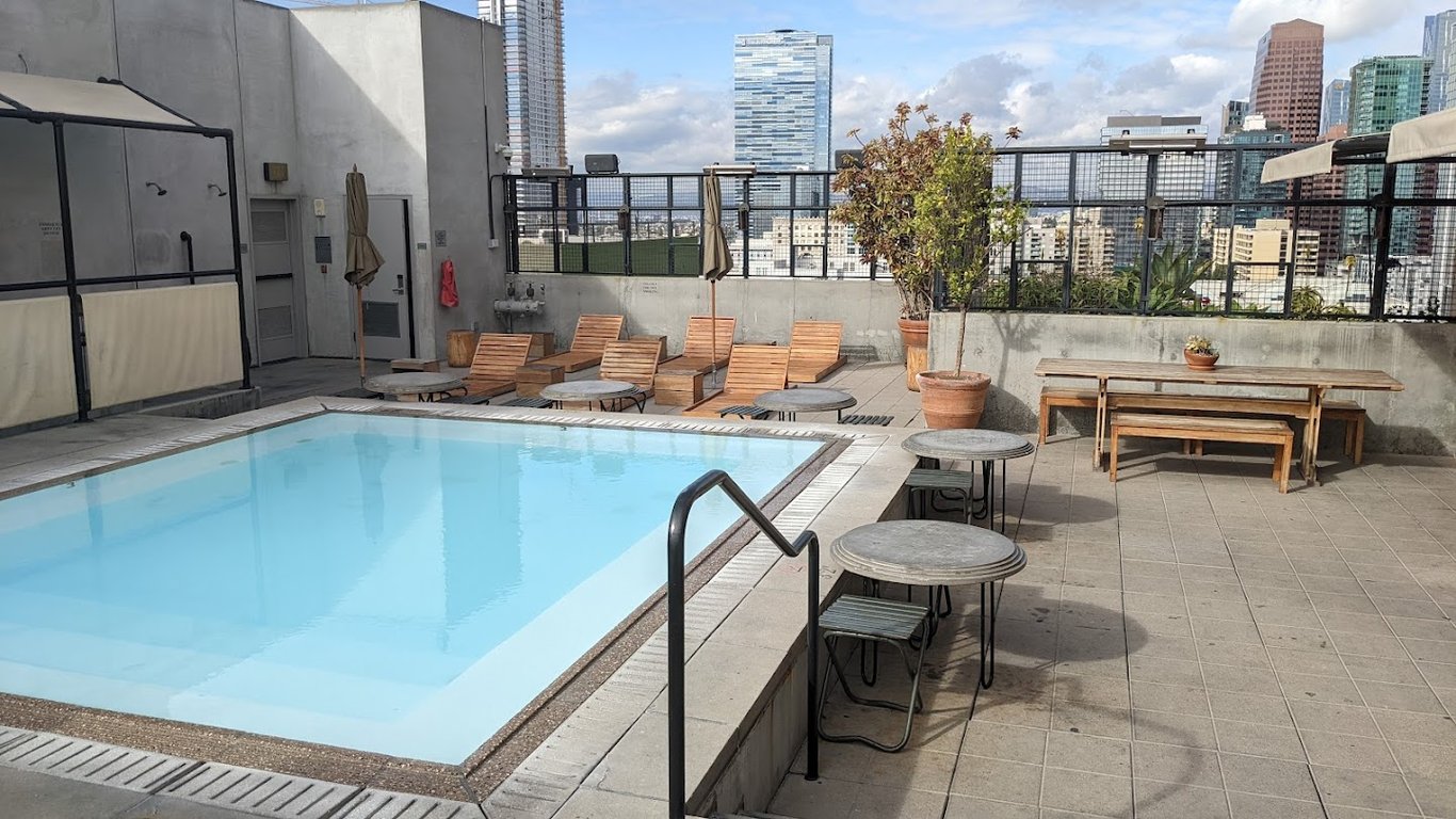 STILE Downtown Los Angeles by Kasa