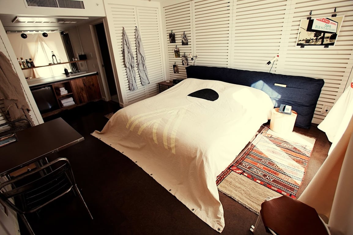 Ace Hotel & Swim Club Palm Springs