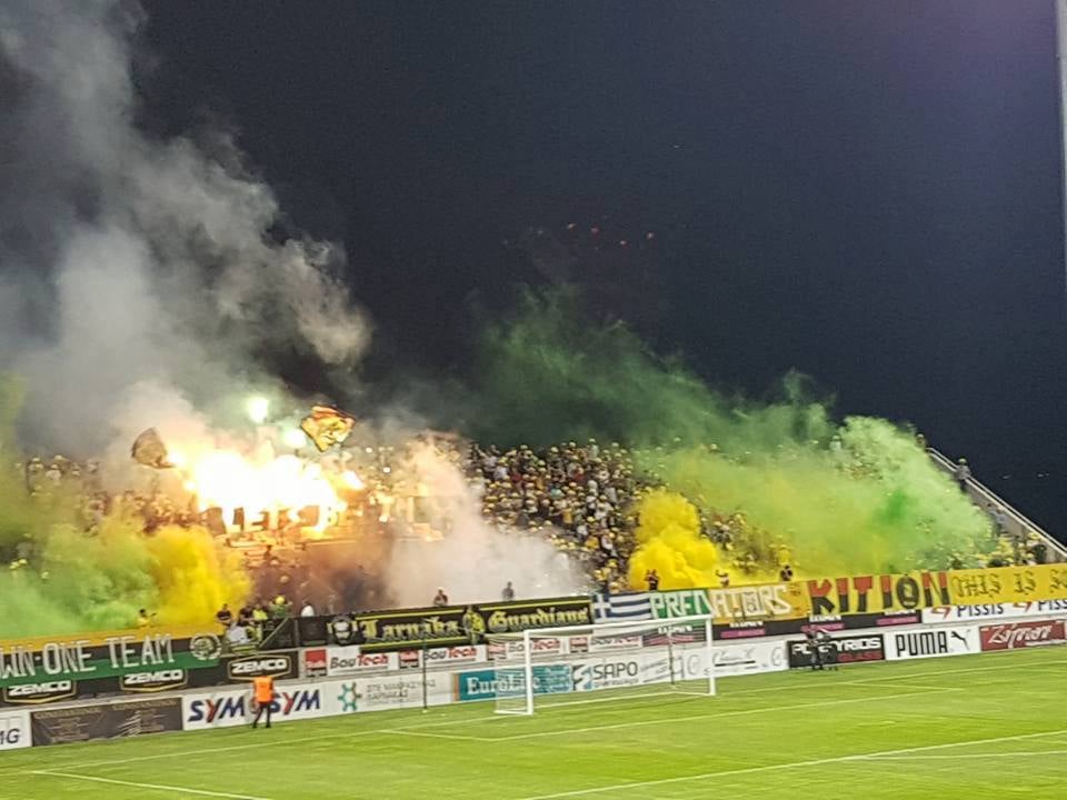 AEK Arena