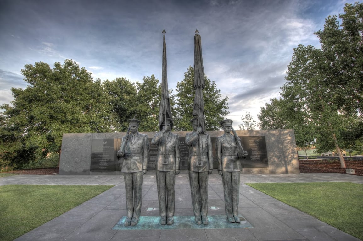 Air Force Memorial