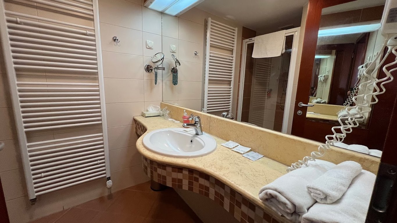 Airport-Hotel Budapest