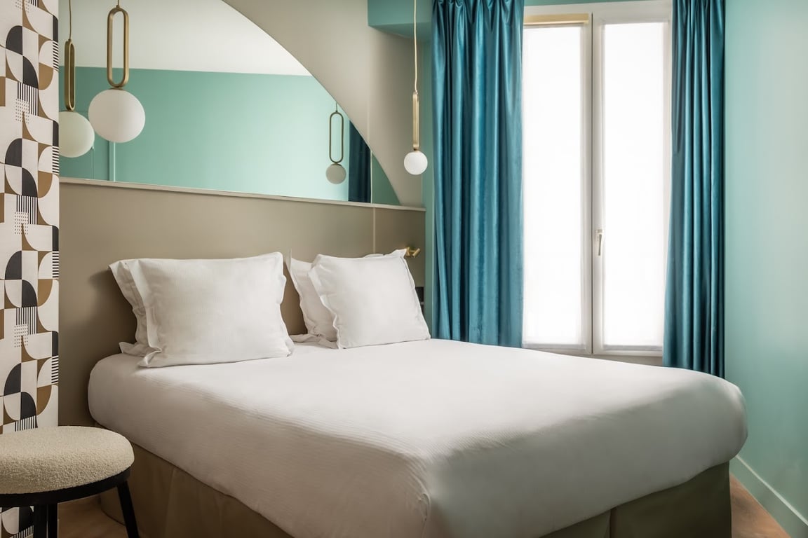 Hotel Arc Elysées - Paris