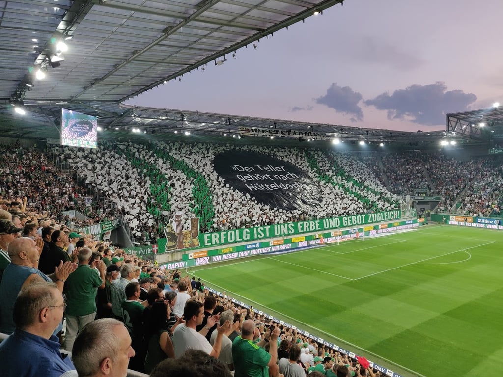 Allianz Stadion
