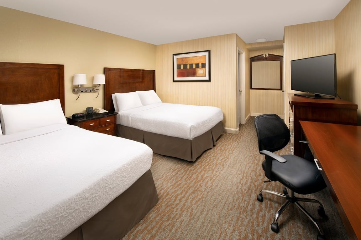 American Inn of Bethesda