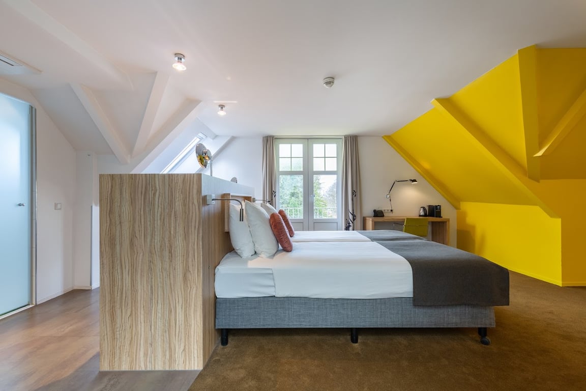 Amrâth Berghotel Amersfoort
