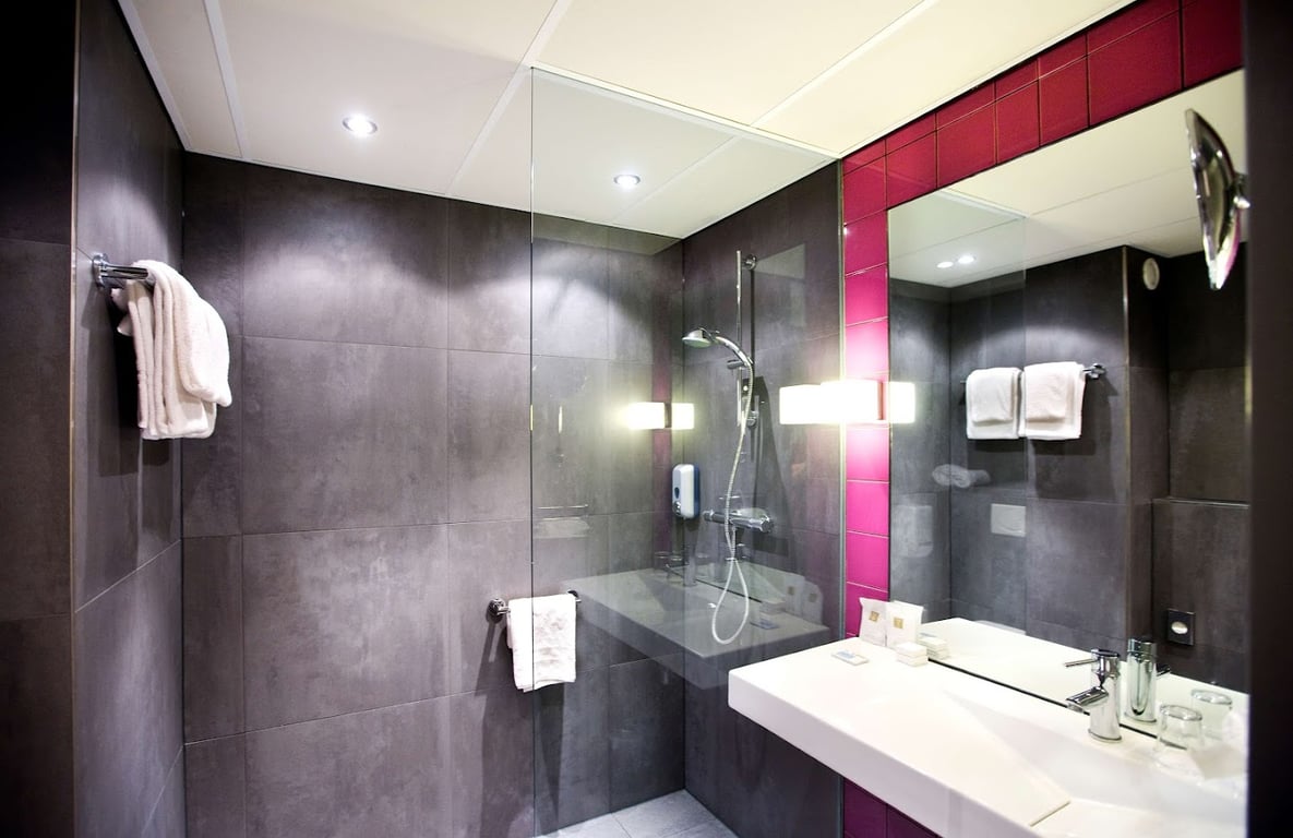 Amrâth Berghotel Amersfoort